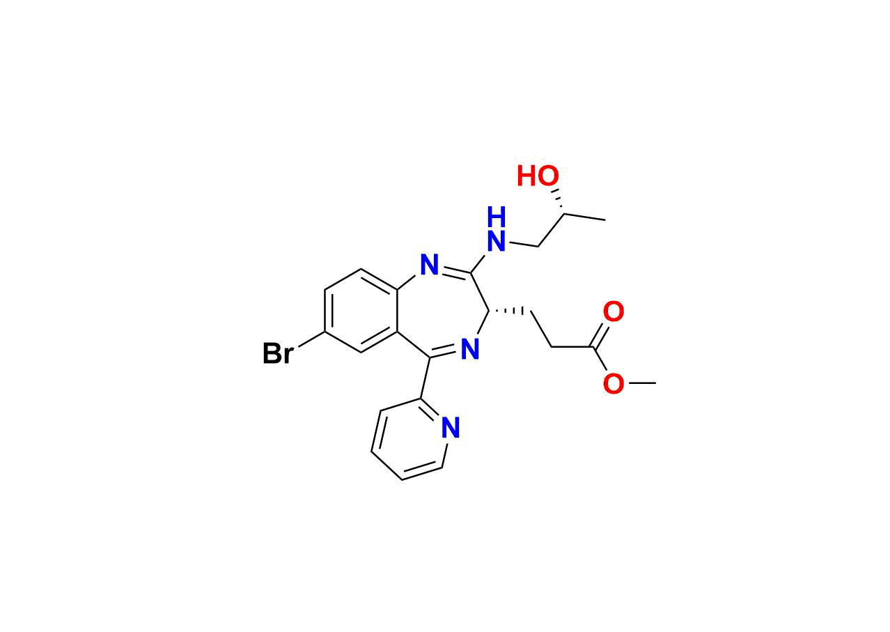 Remimazolam Impurity 8