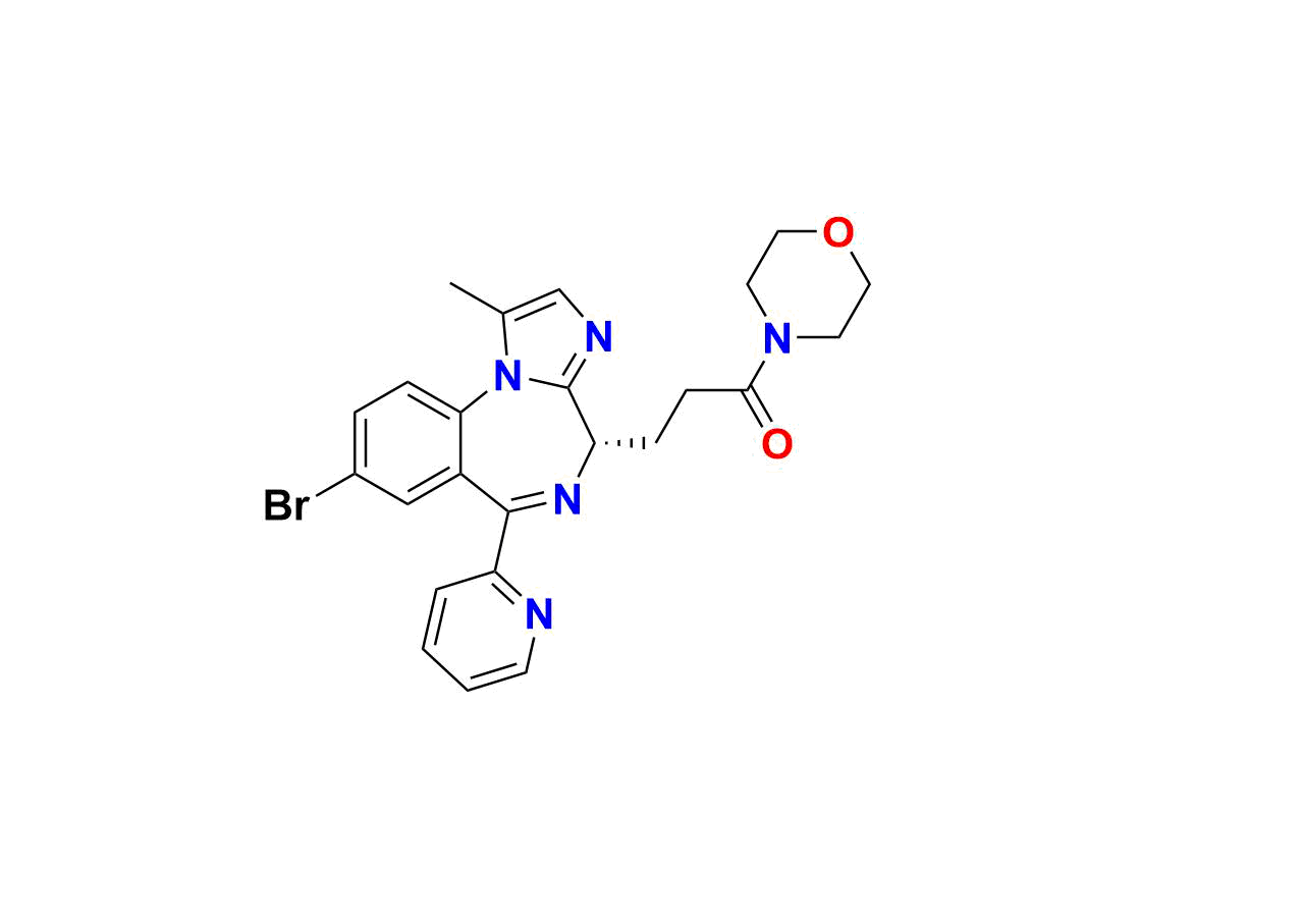 Remimazolam Impurity 8