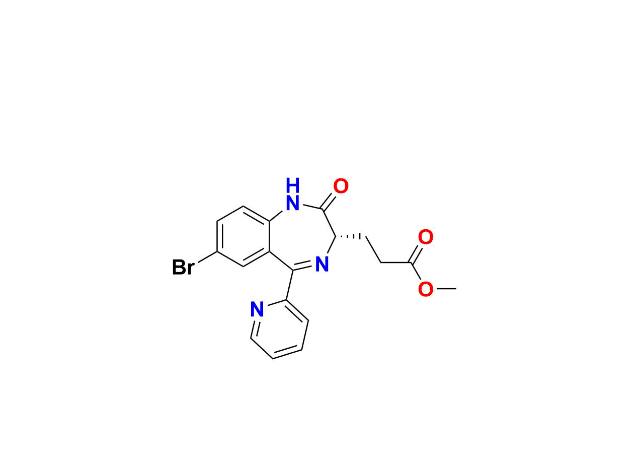 Remimazolam Impurity 8