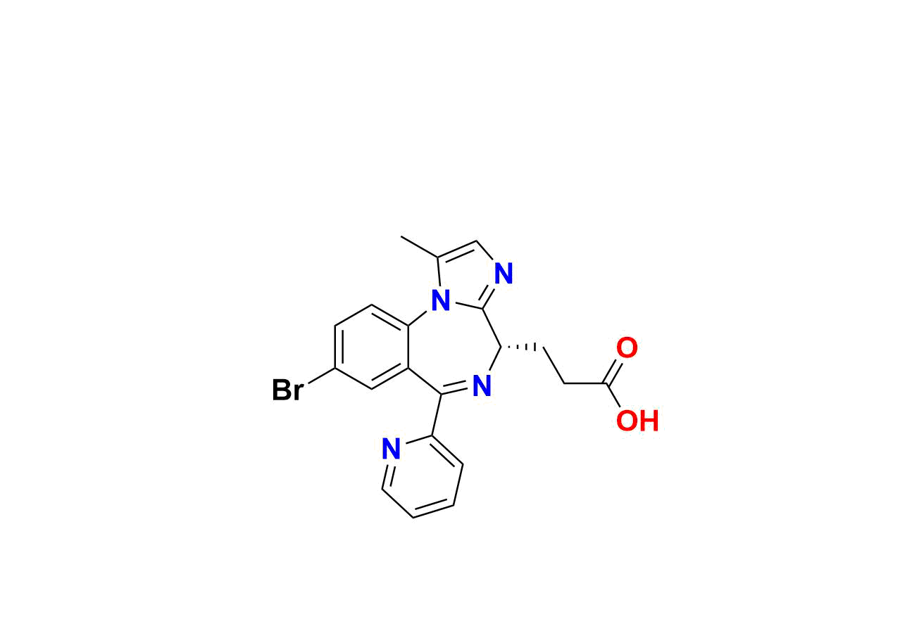 Remimazolam Impurity 8