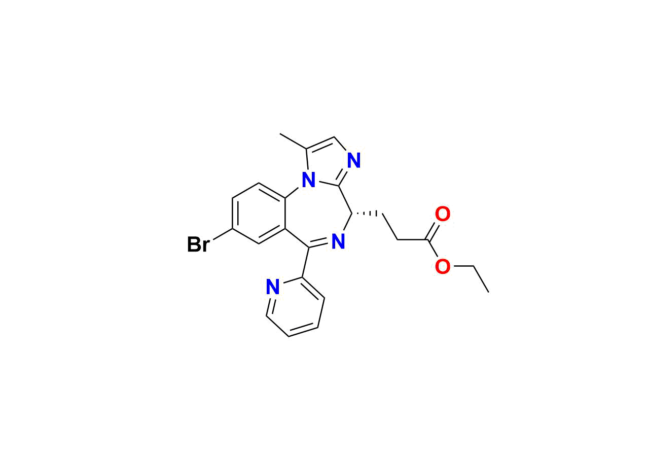 Remimazolam Impurity 8