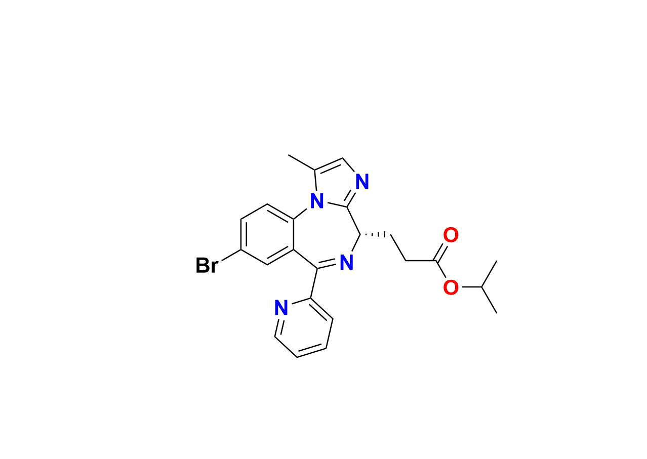 Remimazolam Impurity 8