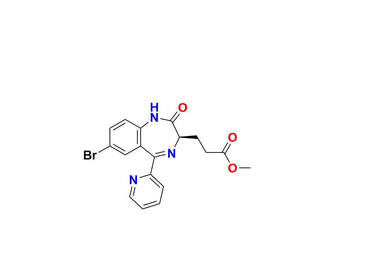 Remimazolam Impurity 8