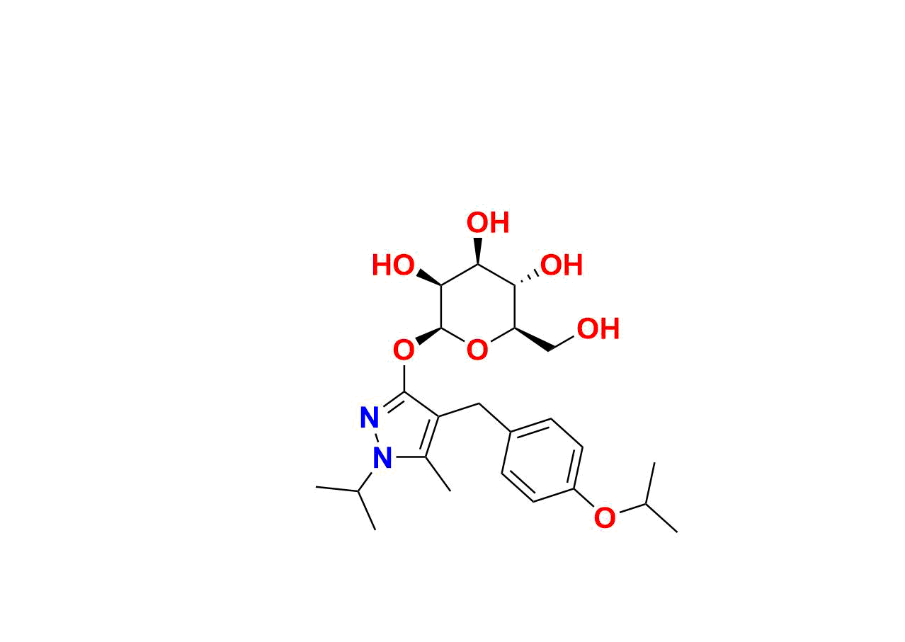 Remogliflozin Impurity 2