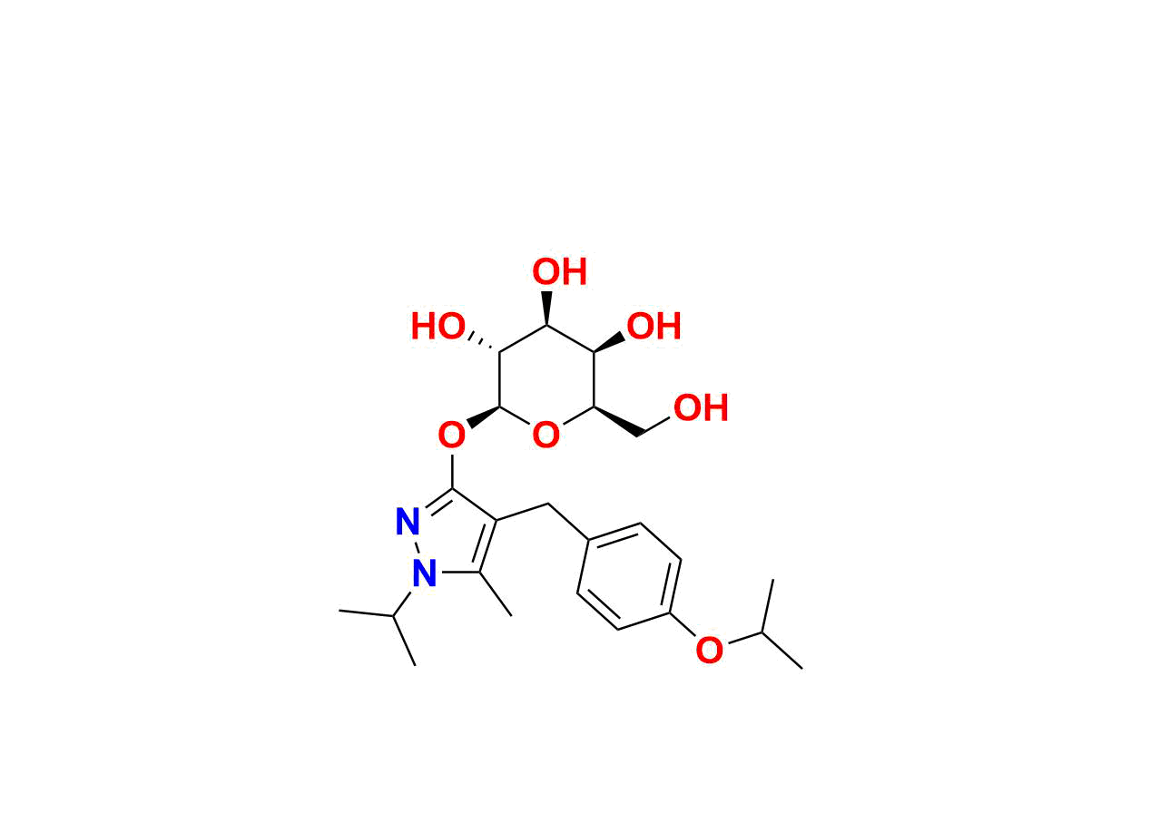 Remogliflozin Impurity 2