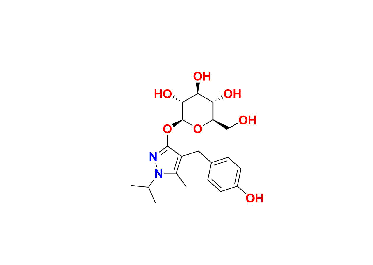 Remogliflozin Impurity 2