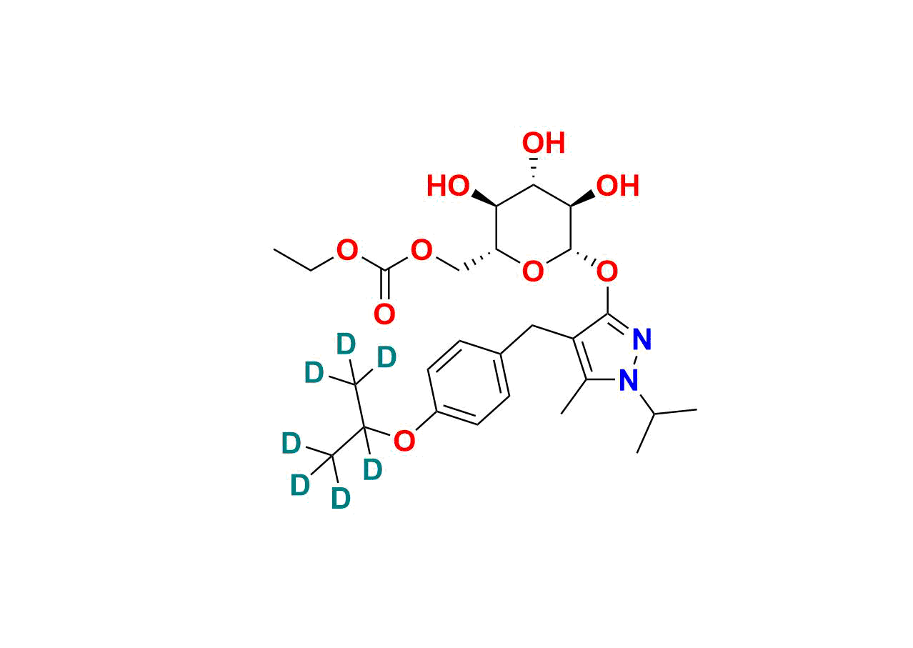 Remogliflozin Impurity 2