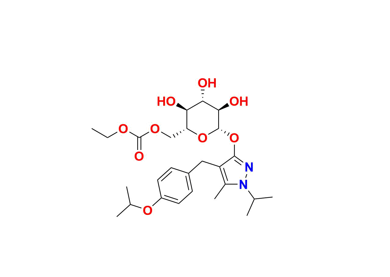 Remogliflozin Impurity 2