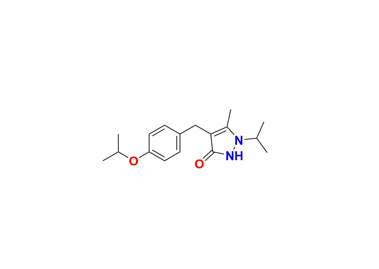 Remogliflozin Impurity 2