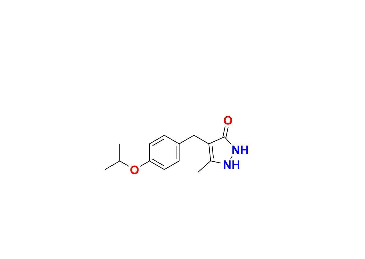 Remogliflozin Impurity 2