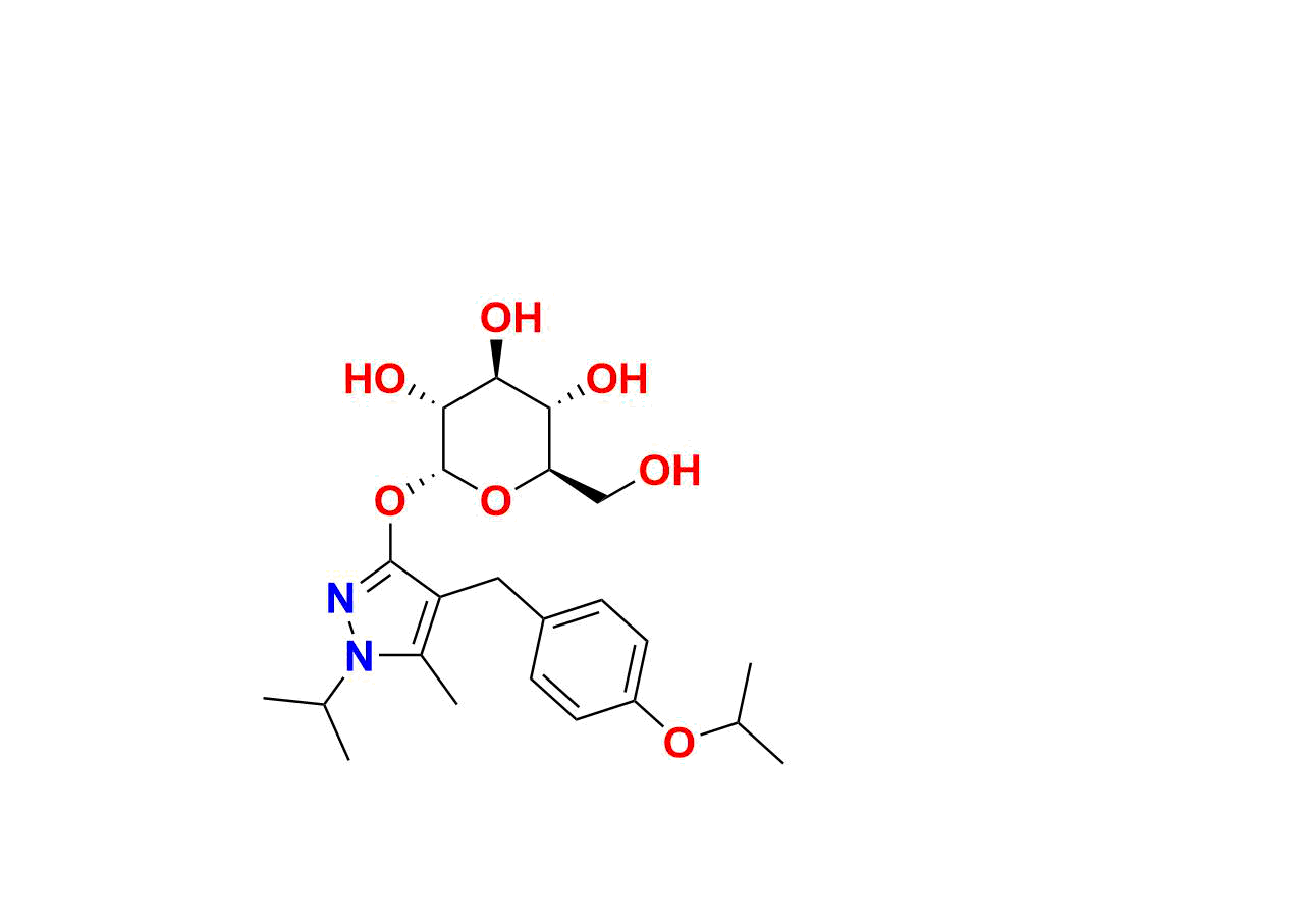 Remogliflozin Impurity 2