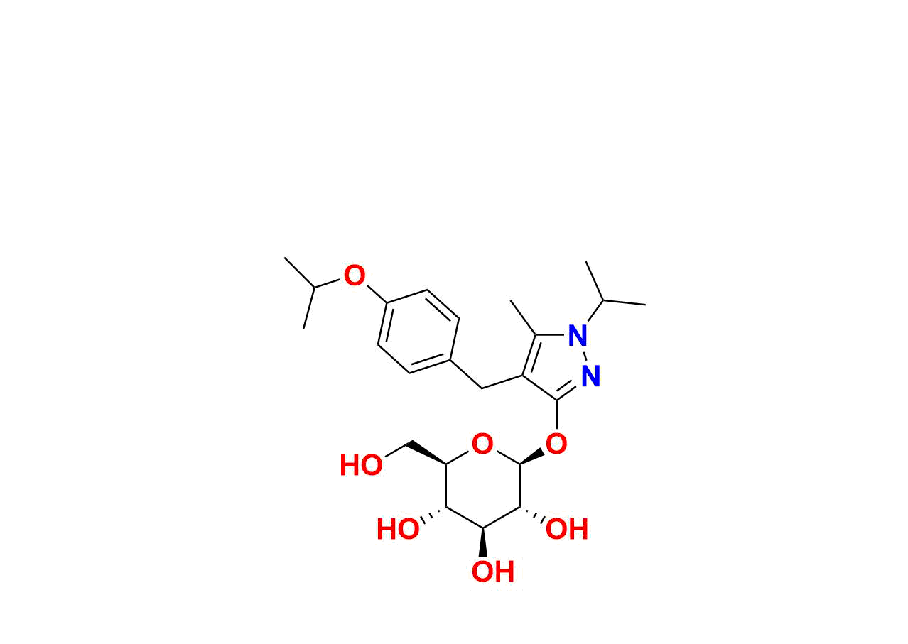 Remogliflozin Impurity 2