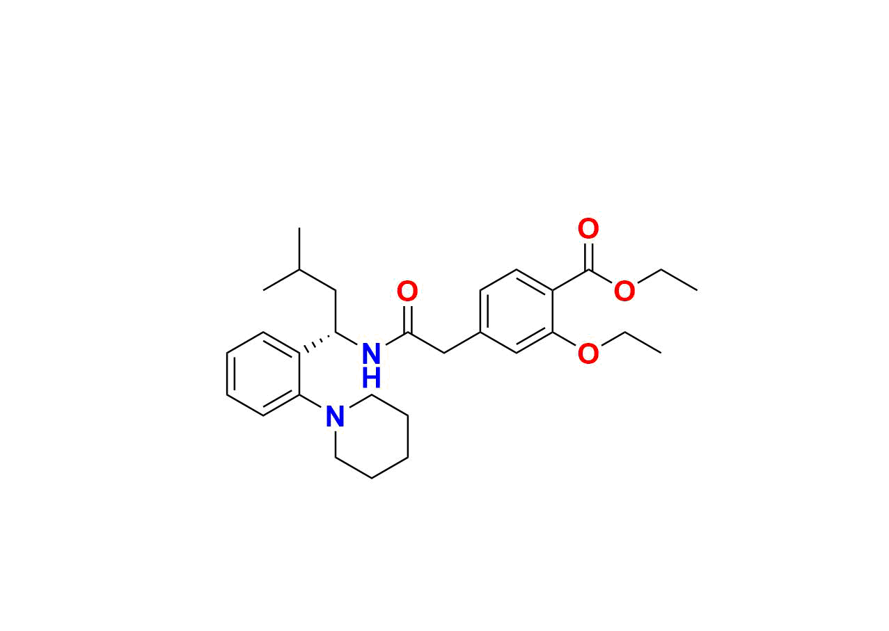 AQ-R002727.png Repaglinide EP Impurity D