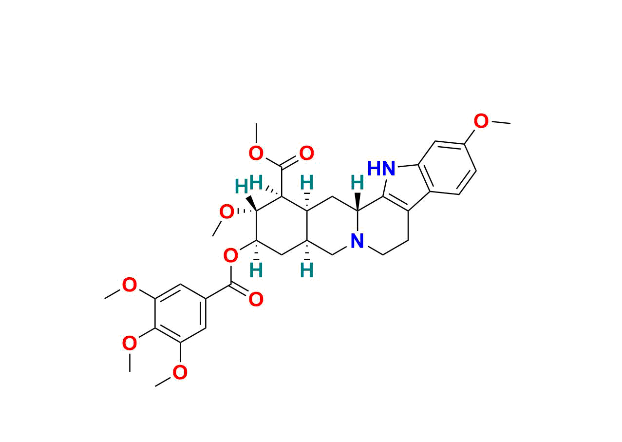 Reserpine
