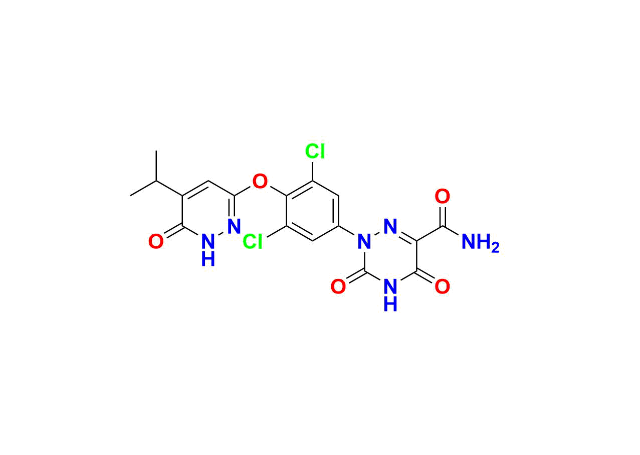 Resmetirom Impurity 13