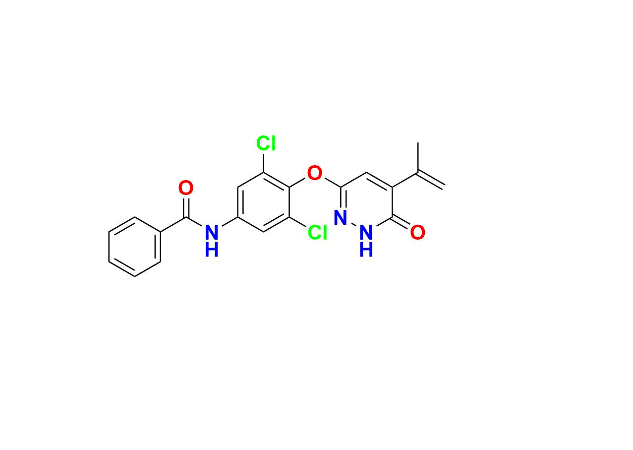 Resmetirom Impurity 13