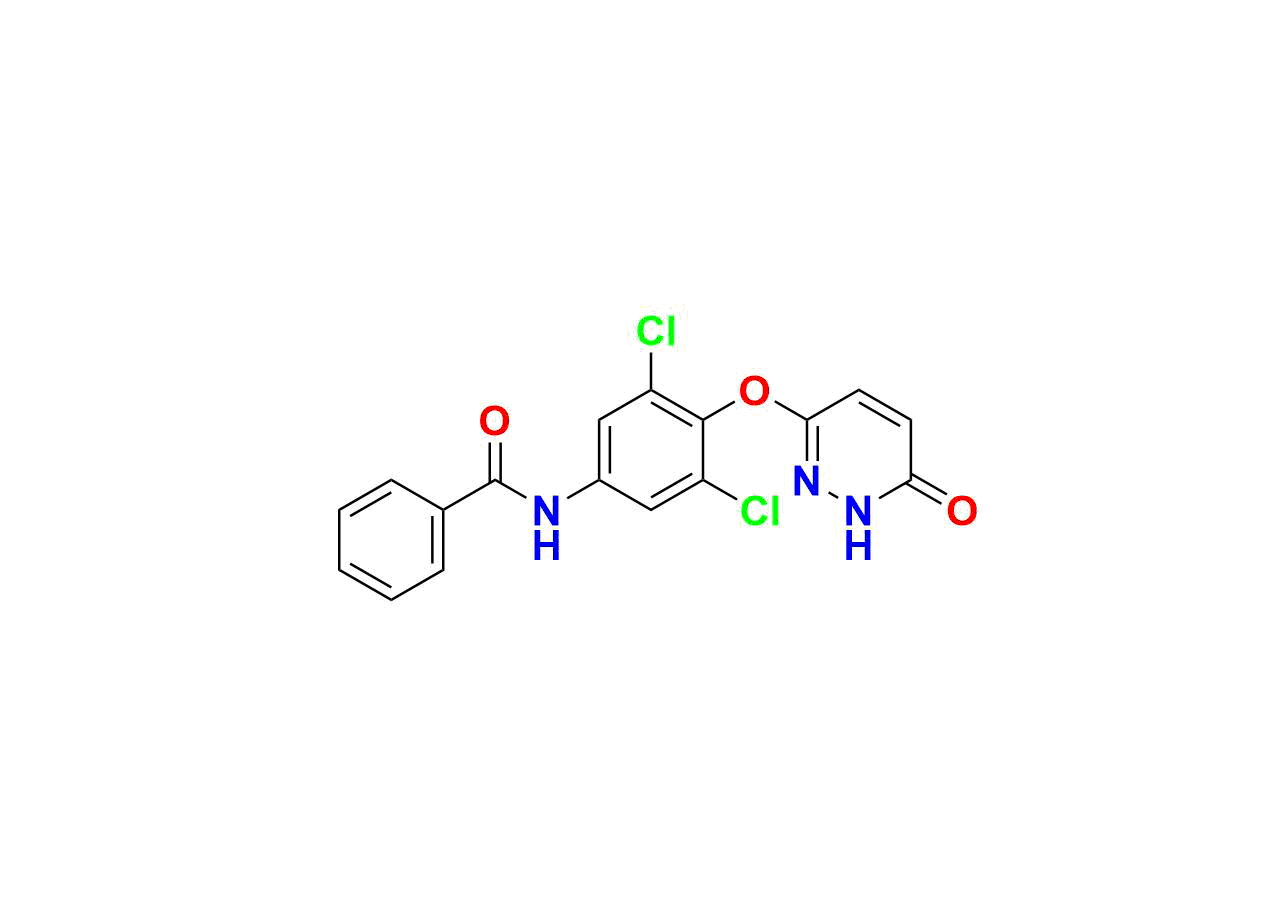 Resmetirom Impurity 13