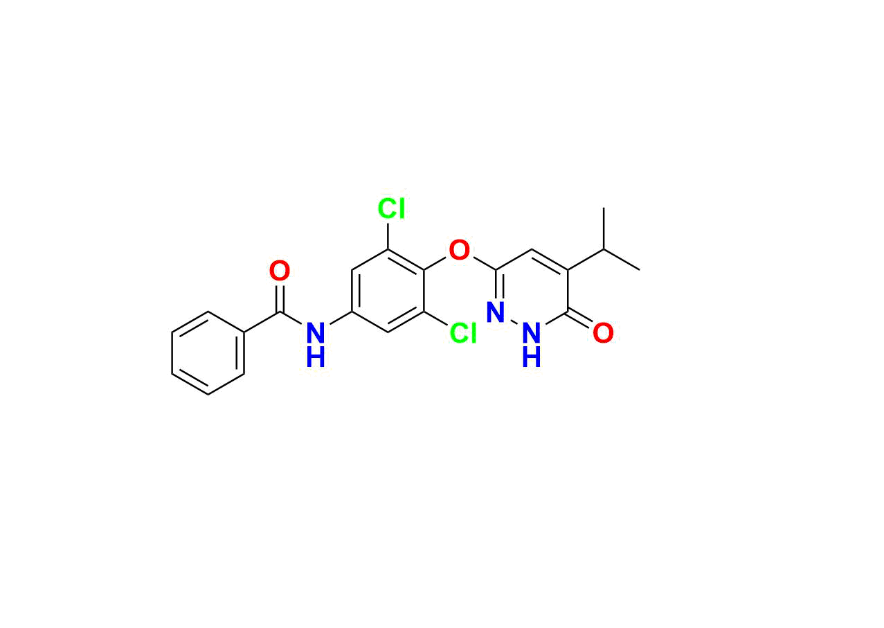 Resmetirom Impurity 13