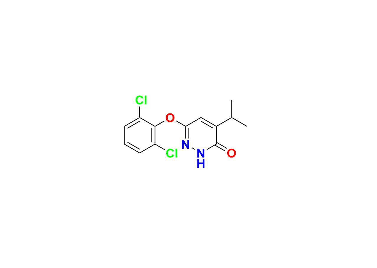 Resmetirom Impurity 3