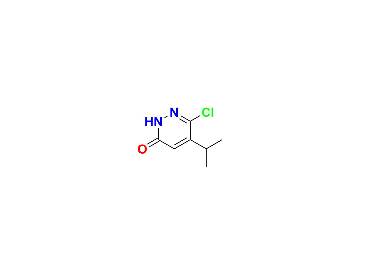 Resmetirom Impurity 3