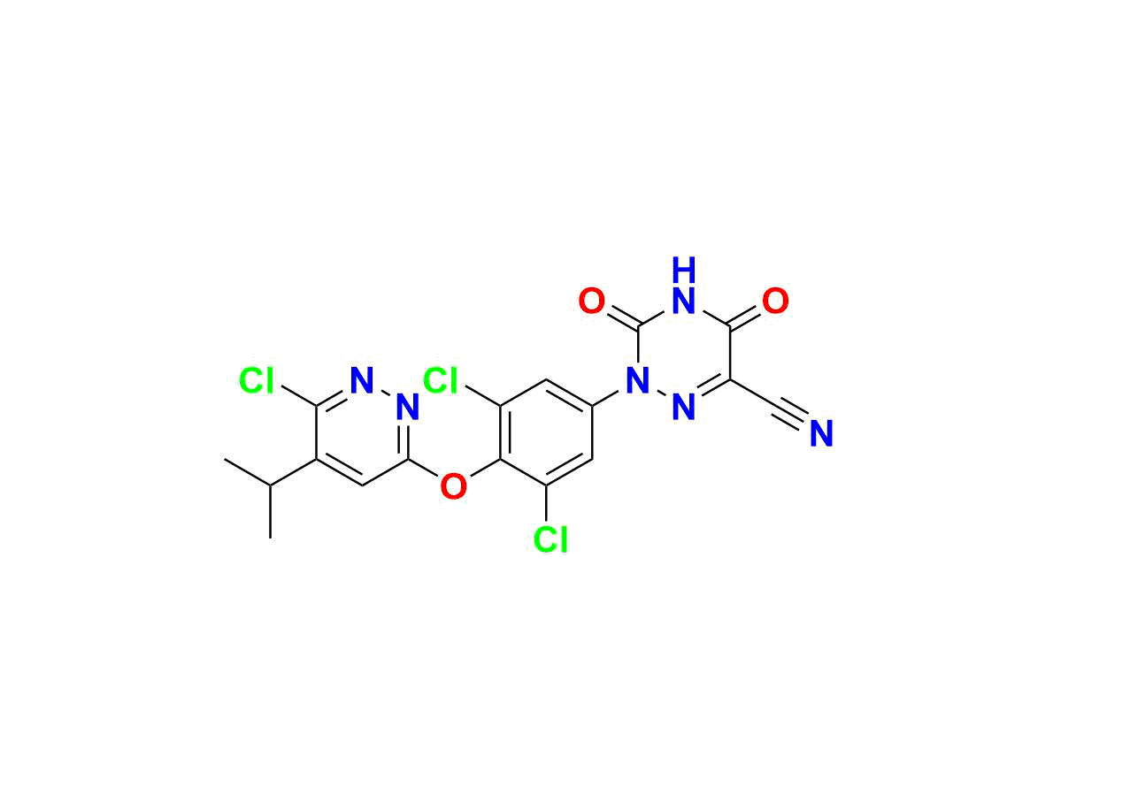 Resmetirom Impurity 2