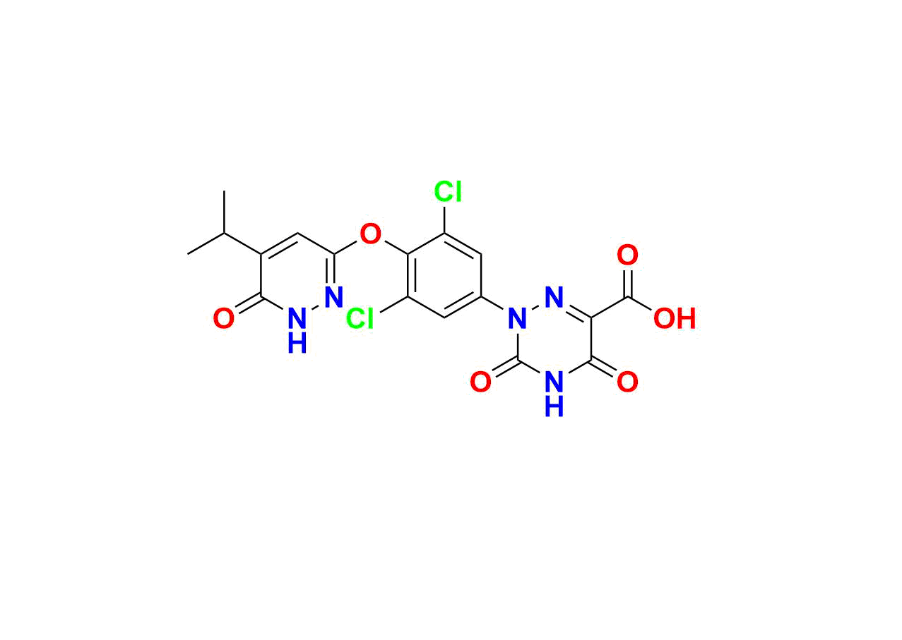 Resmetirom Impurity 3