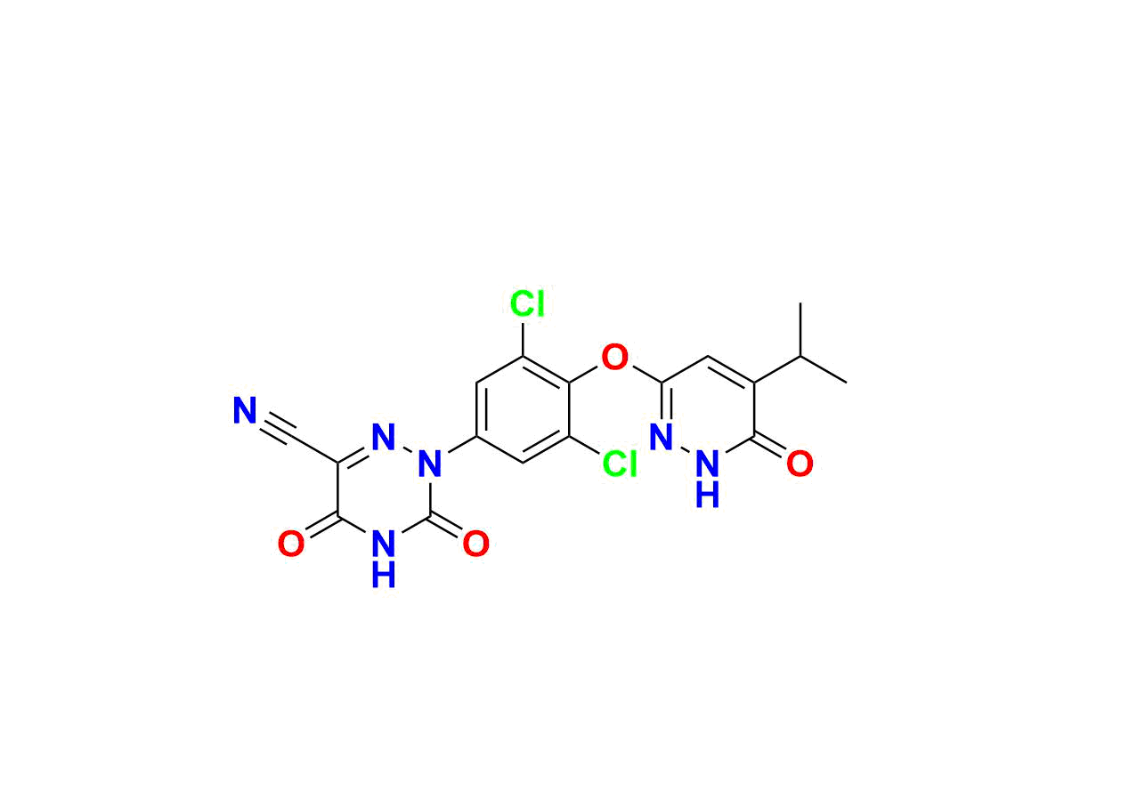 Resmetirom Impurity 13