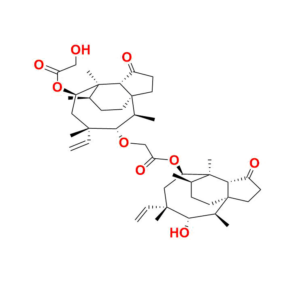 Retapamulin Impurity 1