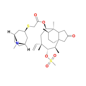 Retapamulin Impurity 2
