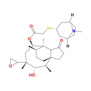 Retapamulin Impurity 3