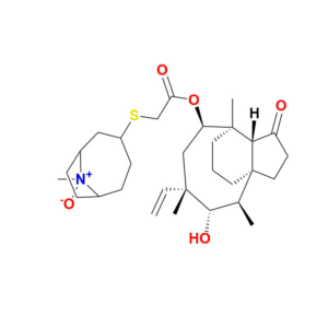 Retapamulin Impurity 4