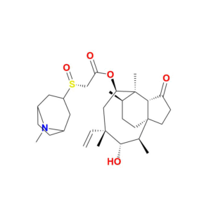Retapamulin Impurity 5