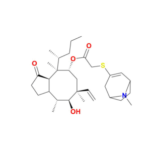Retapamulin Impurity 6