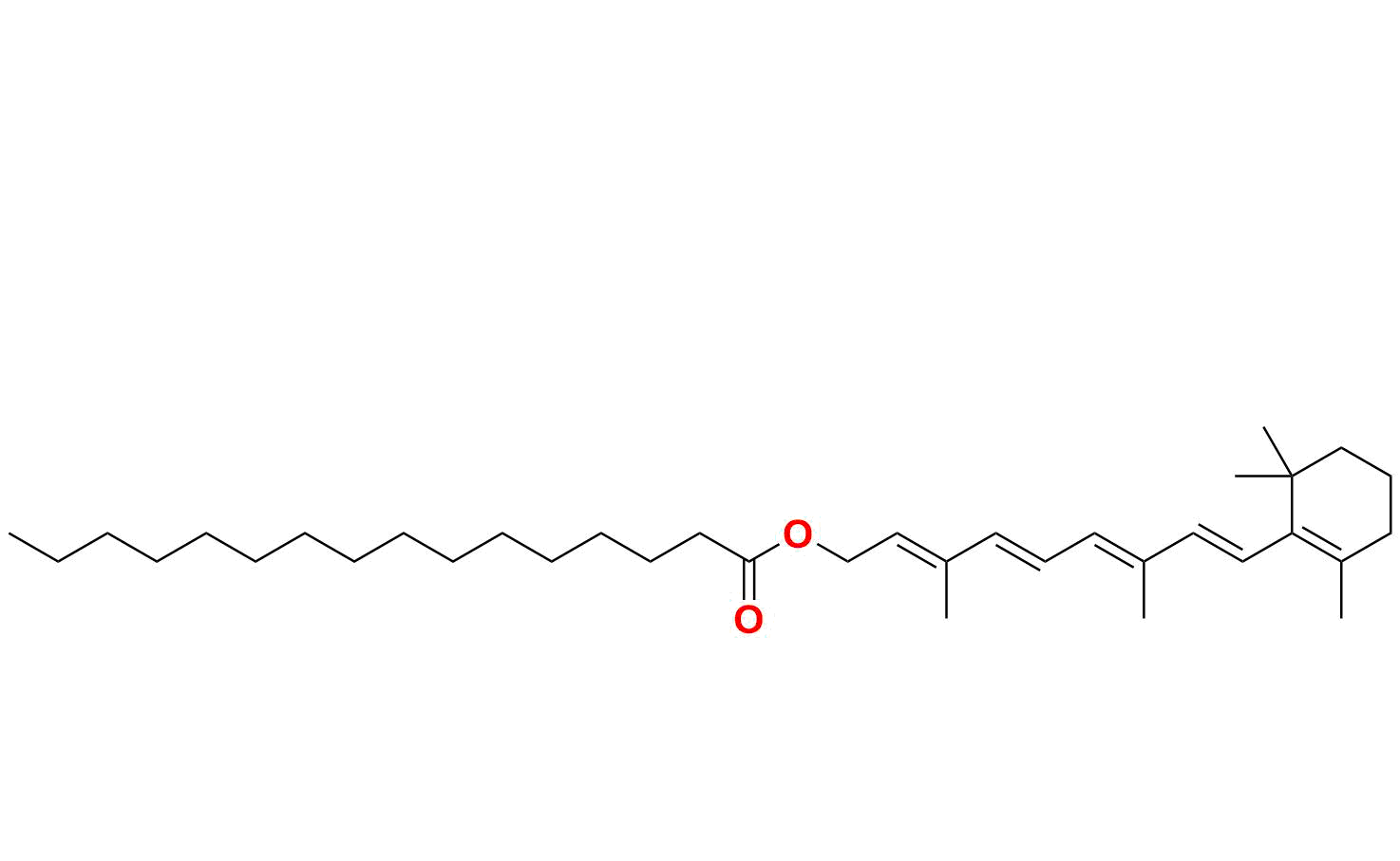 Retinyl Palmitate