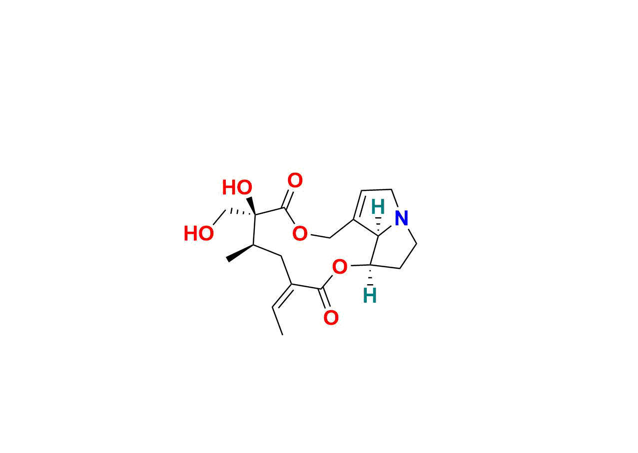 Retrorsine N-oxide