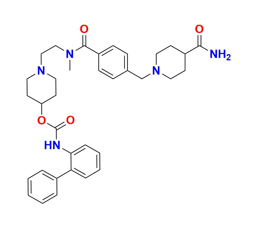 Revefenacin