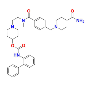Revefenacin Dimer Impurity 3 Revefenacin