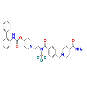Revefenacin d3 Revefenacin d3