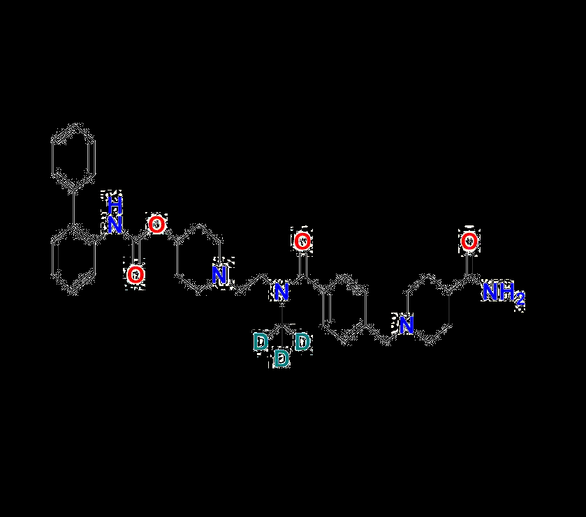 Revefenacin d3