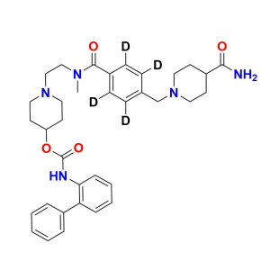 Revefenacin Dimer Impurity 3 Revefenacin d4