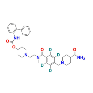 Revefenacin d4