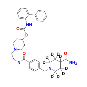 Revefenacin Dimer Impurity 3 Revefenacin D9