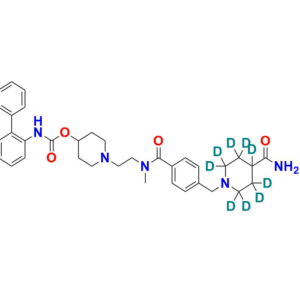 Revefenacin D9
