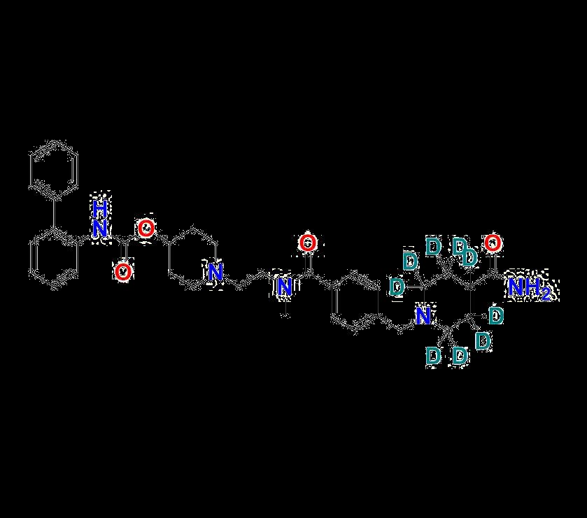 Revefenacin D9