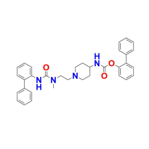 Revefenacin Dimer Impurity 2