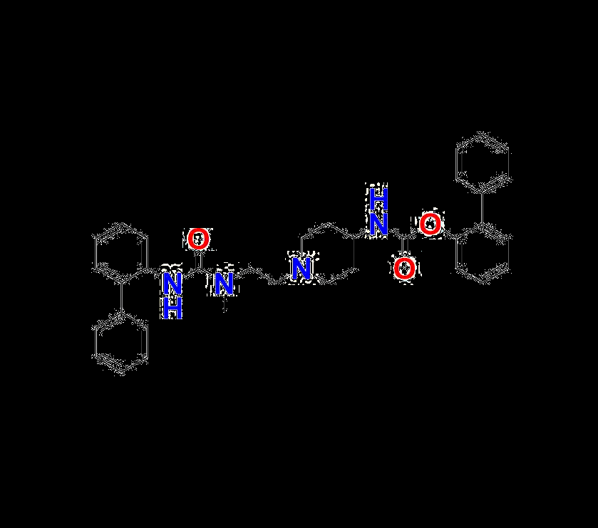 Revefenacin Dimer Impurity 2