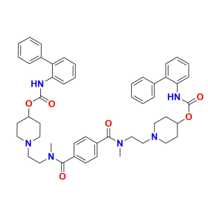 Revefenacin Dimer Impurity 3 Revefenacin Dimer Impurity 3