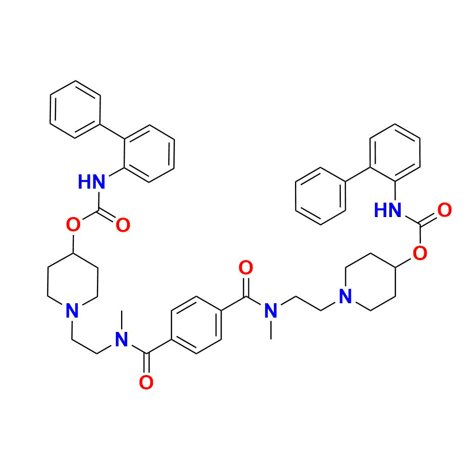 Revefenacin Dimer Impurity 3