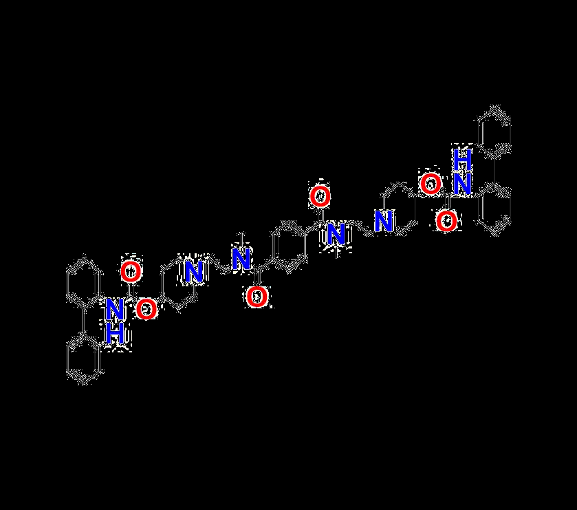 Revefenacin Dimer Impurity 3