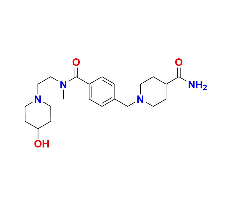 Revefenacin Dimer Impurity 5 Revefenacin Dimer Impurity 5